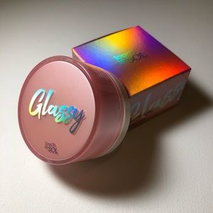 Touch in Sol Pretty Filter Glassy Skin Balm
